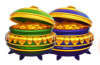 Carnival Cat: Bonus Combo Pokie Game Free Spins
