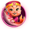 Carnival Cat: Bonus Combo Pokie Game Grand Jackpot