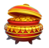 Carnival Cat: Bonus Combo Pokie Game Pick 'em