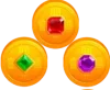 Luck of Tiger: Bonus Combo Pokie Game Bonus Coin