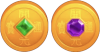 Luck of Tiger: Bonus Combo Pokie Game Luck of Tiger Prosperity Longevity Bonus
