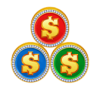 Rich Piggies: Bonus Combo Pokie Game Hold n Link Bonus