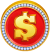 Rich Piggies: Bonus Combo Pokie Game Red Coin