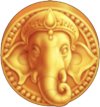 Elephants Gold Pokie Game Gold Elephant Coin