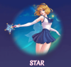Moon Princess Pokie Game Star
