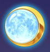 Moon Princess Pokie Game Wild