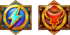Zeus vs Hades – Gods of War Pokie Game Expanding Wilds
