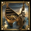 River of Styx Pokie Game Scatter