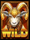 Heroic Spins Pokie Game Wild